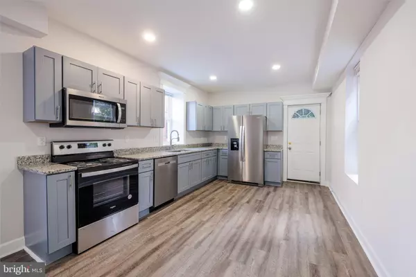 263 S HILTON ST, Baltimore, MD 21229