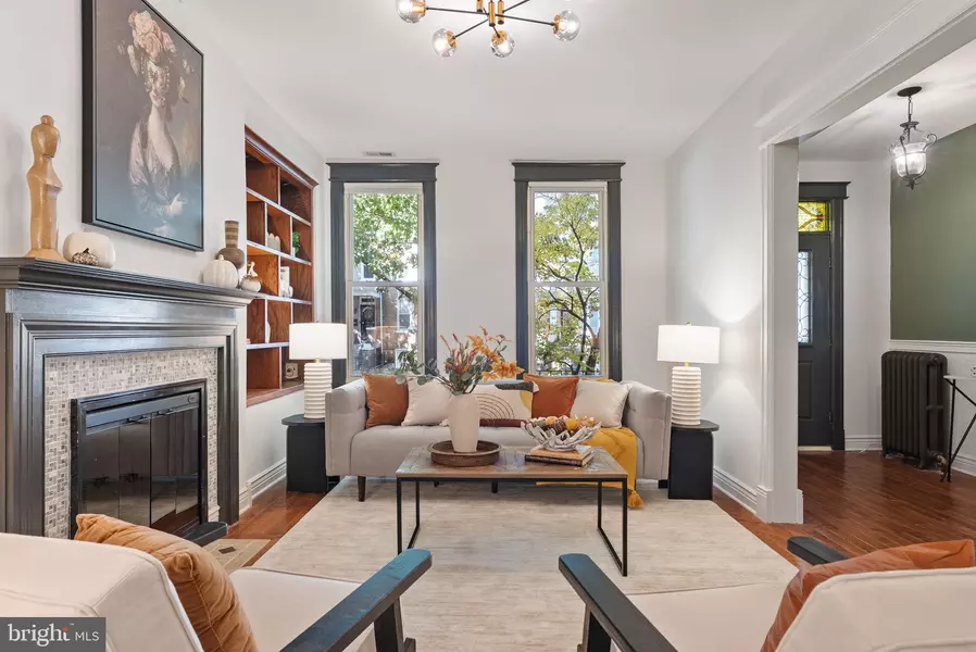 626 PRINCETON PL NW, Washington, DC 20010