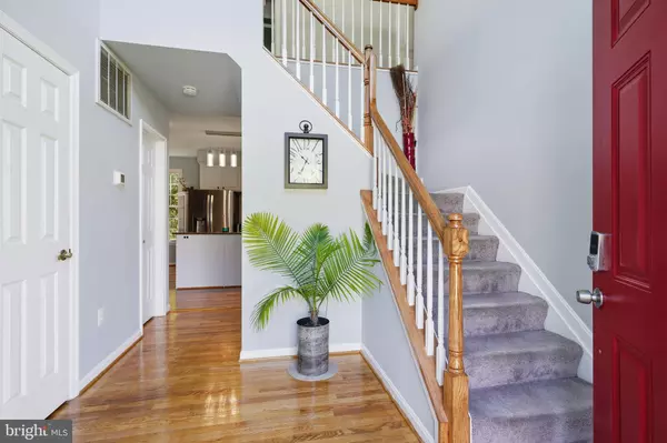 Waldorf, MD 20601,11624 CYGNET DR