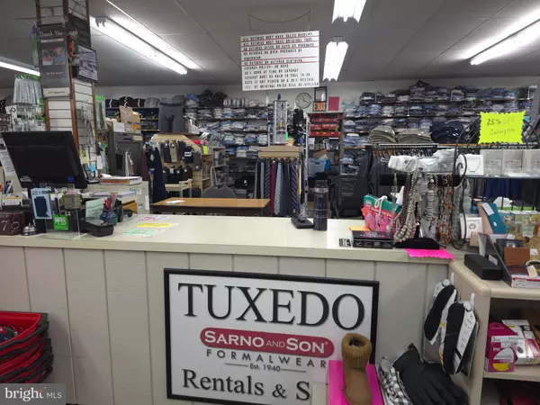 Mifflintown, PA 17059,2679 INDUSTRIAL PARK RD