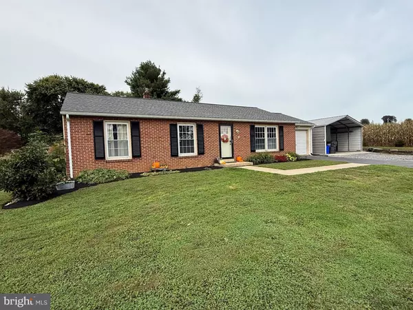 Quarryville, PA 17566,440 SCOTLAND RD