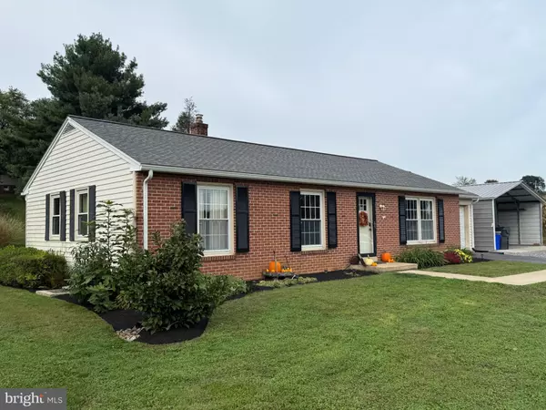 Quarryville, PA 17566,440 SCOTLAND RD