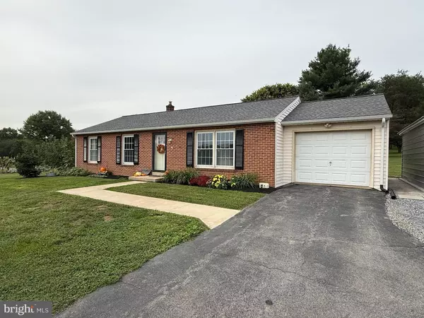 Quarryville, PA 17566,440 SCOTLAND RD