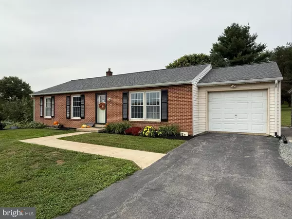 440 SCOTLAND RD, Quarryville, PA 17566