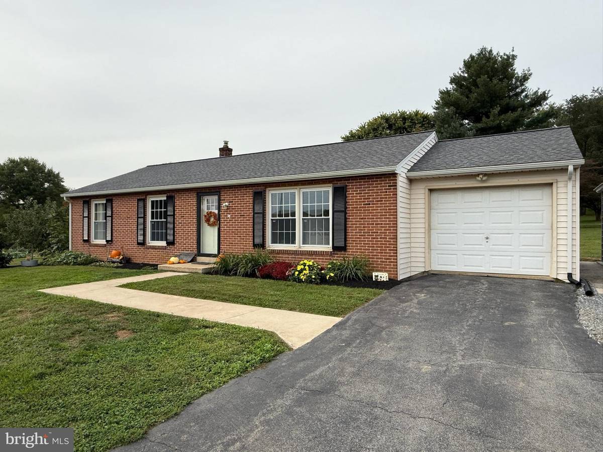 Quarryville, PA 17566,440 SCOTLAND RD