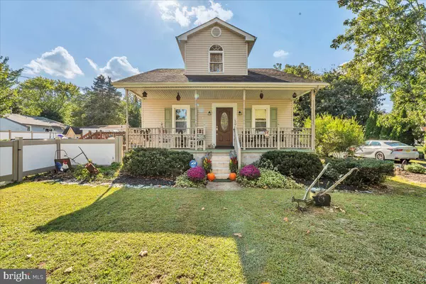 Atco, NJ 08004,537 3RD ST