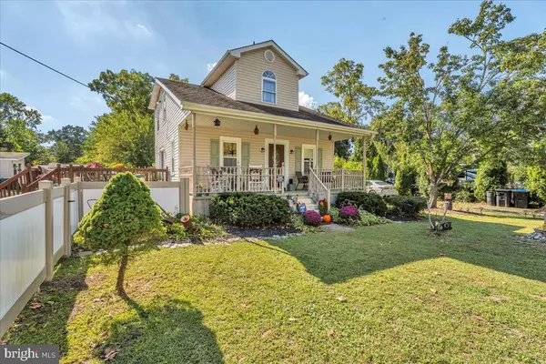 Atco, NJ 08004,537 3RD ST