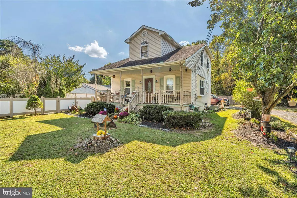 Atco, NJ 08004,537 3RD ST