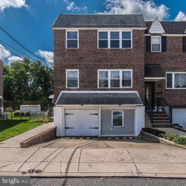 3608 GENESEE DR, Philadelphia, PA 19154