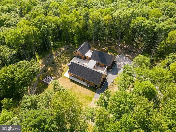 Oakland, MD 21550,128 BIG BASS DR