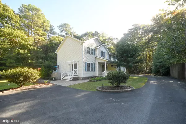 Lexington Park, MD 20653,20426 HERON LN