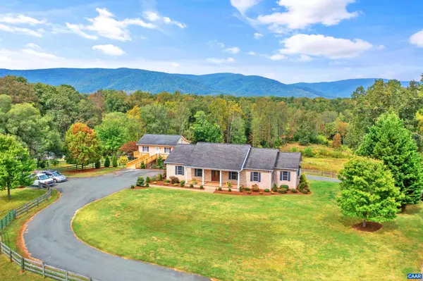 Afton, VA 22920,7550 PLANK RD