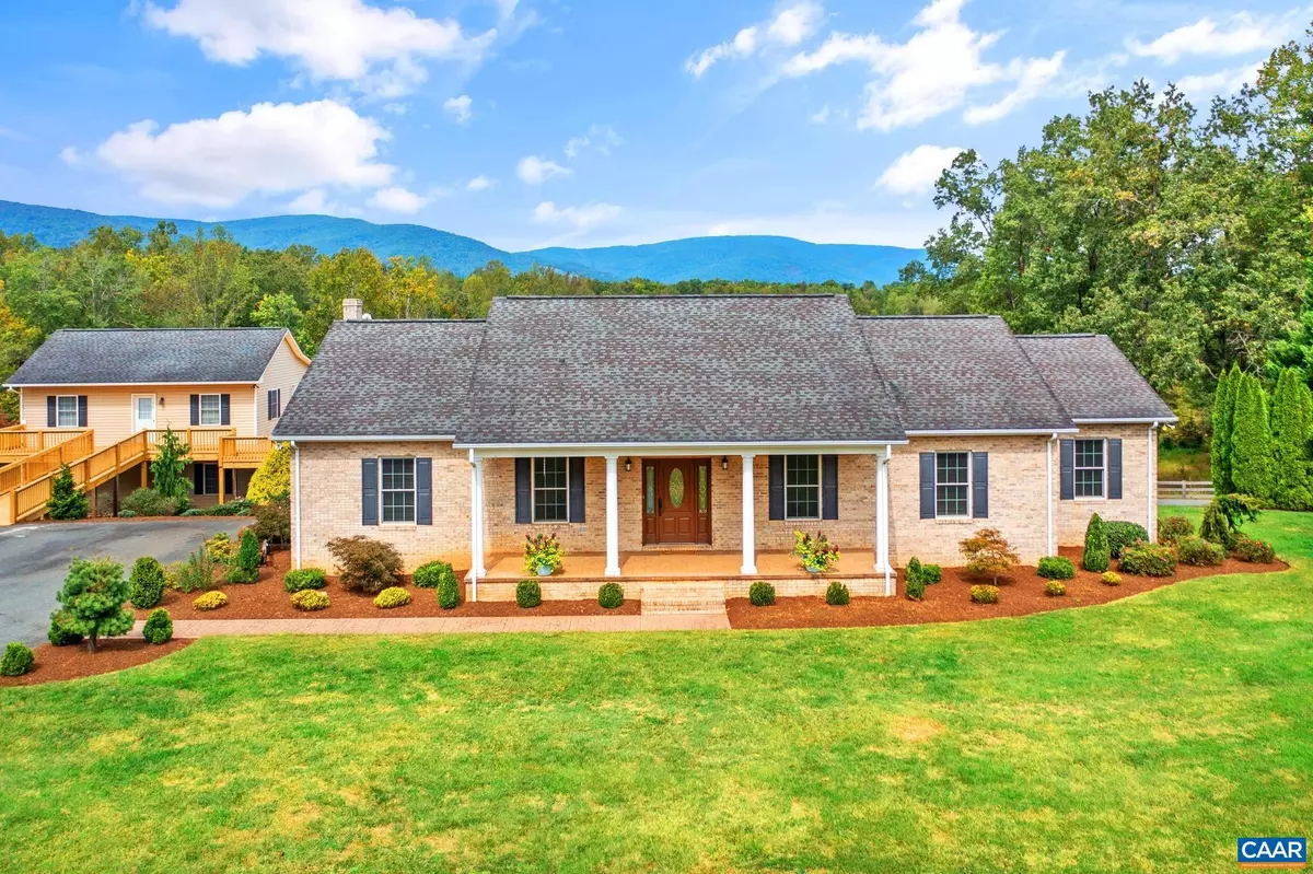 Afton, VA 22920,7550 PLANK RD