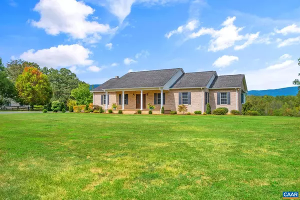 Afton, VA 22920,7550 PLANK RD