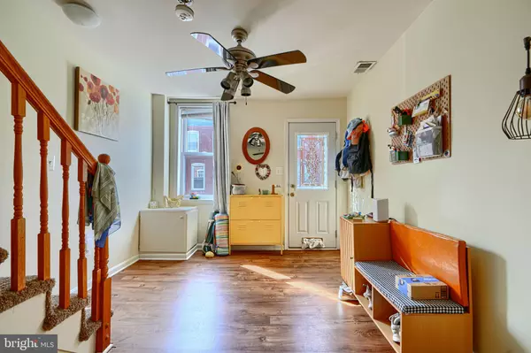 Baltimore, MD 21224,813 S CURLEY ST