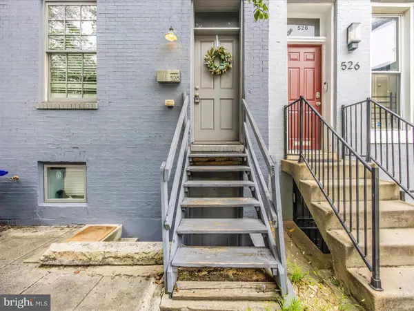 Baltimore, MD 21230,528 S PACA ST