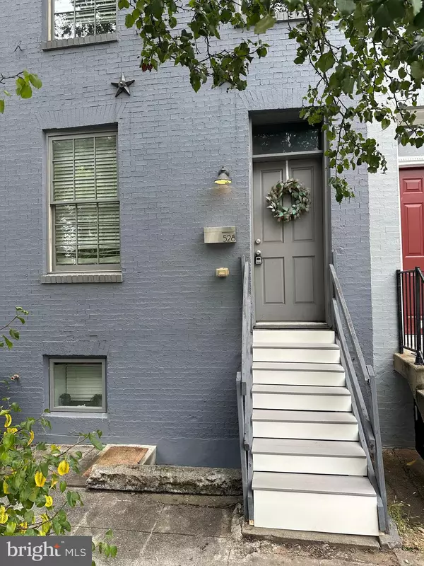 Baltimore, MD 21230,528 S PACA ST