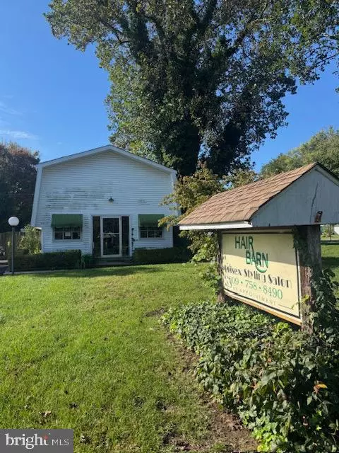 Wrightstown, NJ 08562,194-29 JACOBSTOWN NEW EGYPT RD