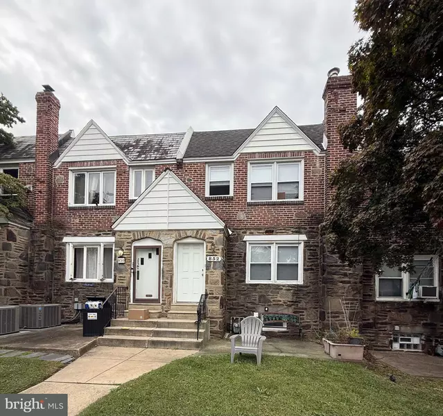 852 WINDERMERE AVE, Drexel Hill, PA 19026