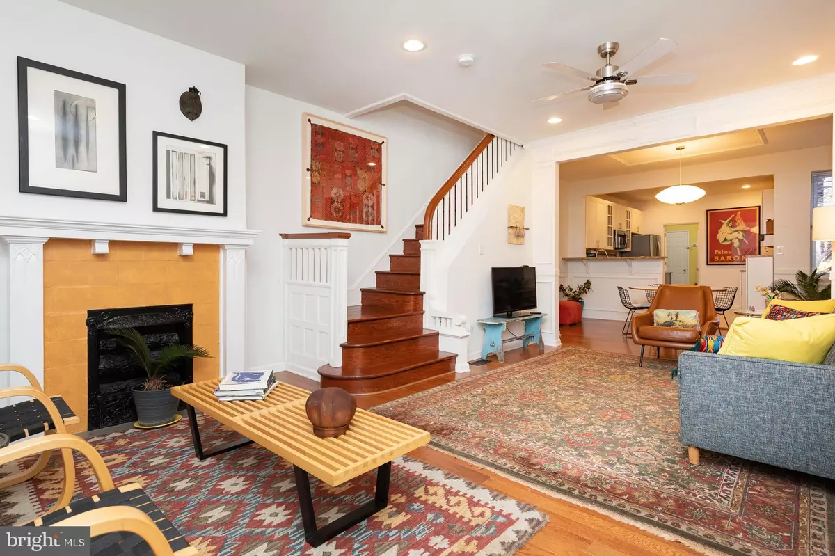 Philadelphia, PA 19144,456 W WINONA ST