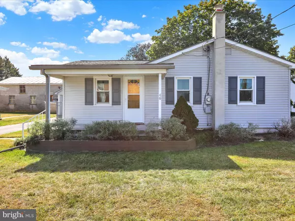 Bethel, PA 19507,46 CHURCH ST