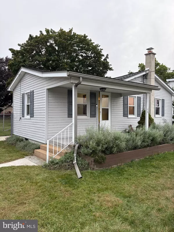 46 CHURCH ST, Bethel, PA 19507