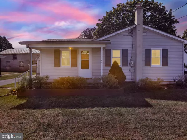 Bethel, PA 19507,46 CHURCH ST