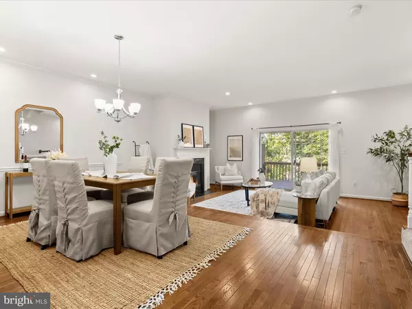 Lutherville Timonium, MD 21093,11817 SHERBOURNE DR