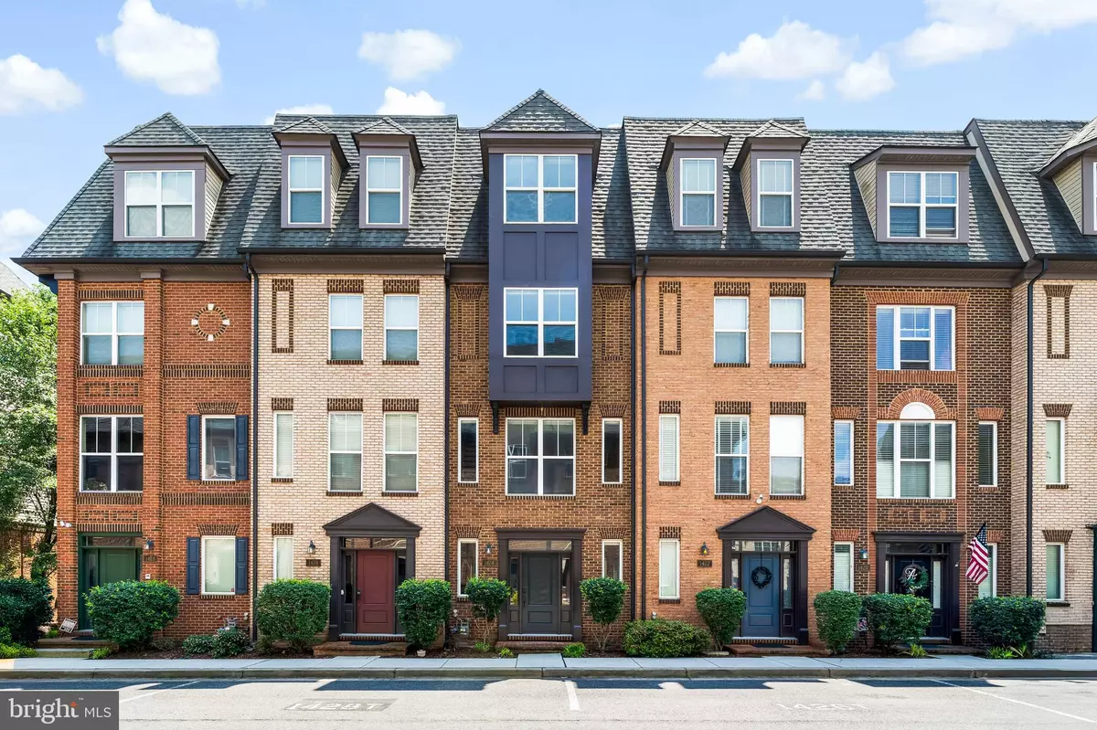 Frederick, MD 21701,1424 TRAFALGAR LN