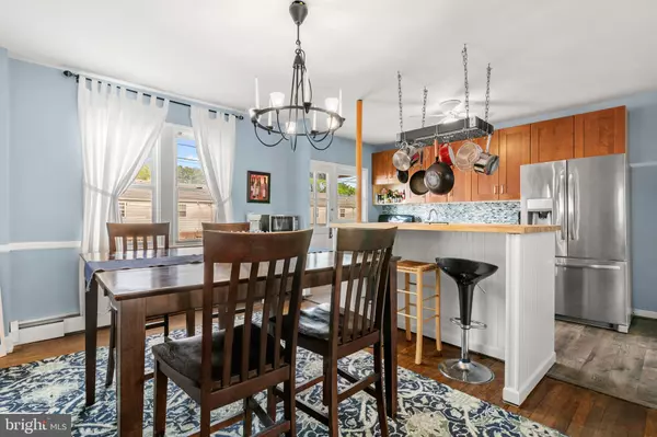 Baltimore, MD 21228,115 CHERRYDELL RD