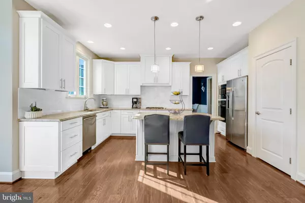 Gainesville, VA 20155,13785 SAINT JAMES PL