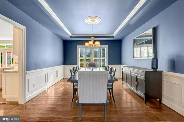 Gainesville, VA 20155,13785 SAINT JAMES PL