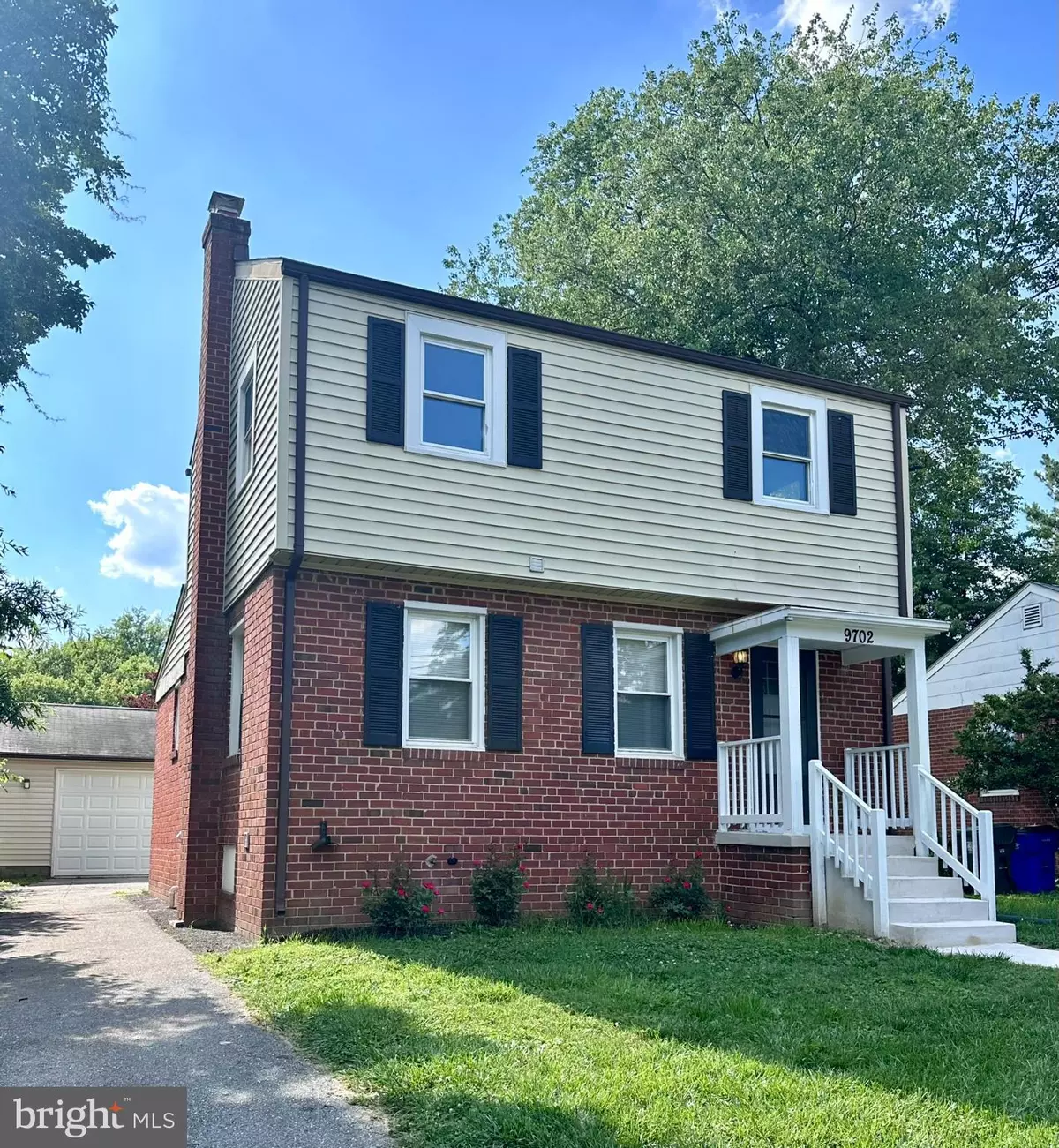 College Park, MD 20740,9702 53RD AVE