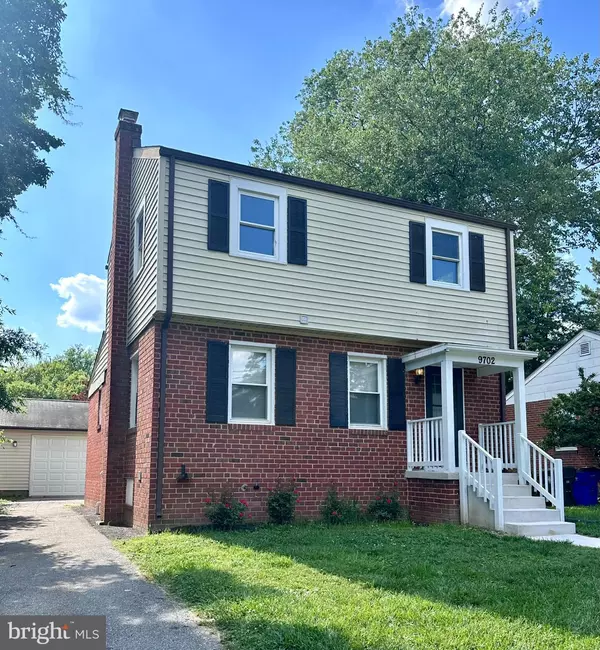 9702 53RD AVE, College Park, MD 20740