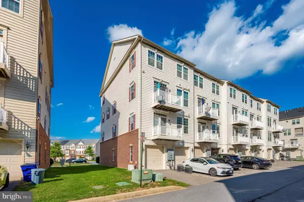 Frederick, MD 21703,5059 SMALL GAINS WAY #5059