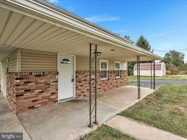 Myerstown, PA 17067,31 E ROSEBUD RD