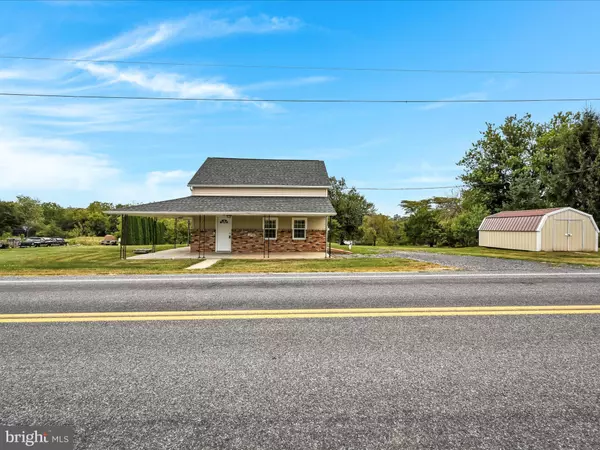 Myerstown, PA 17067,31 E ROSEBUD RD