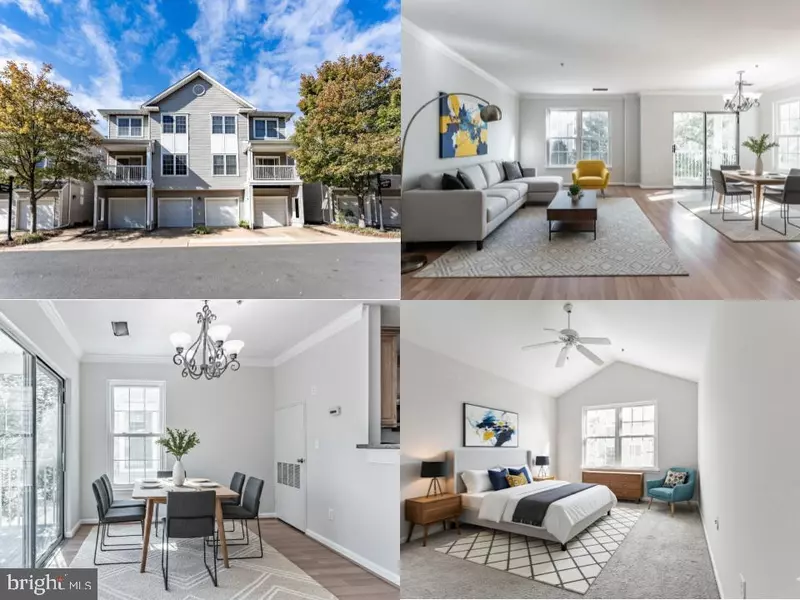 12887 FAIR BRIAR LN, Fairfax, VA 22033