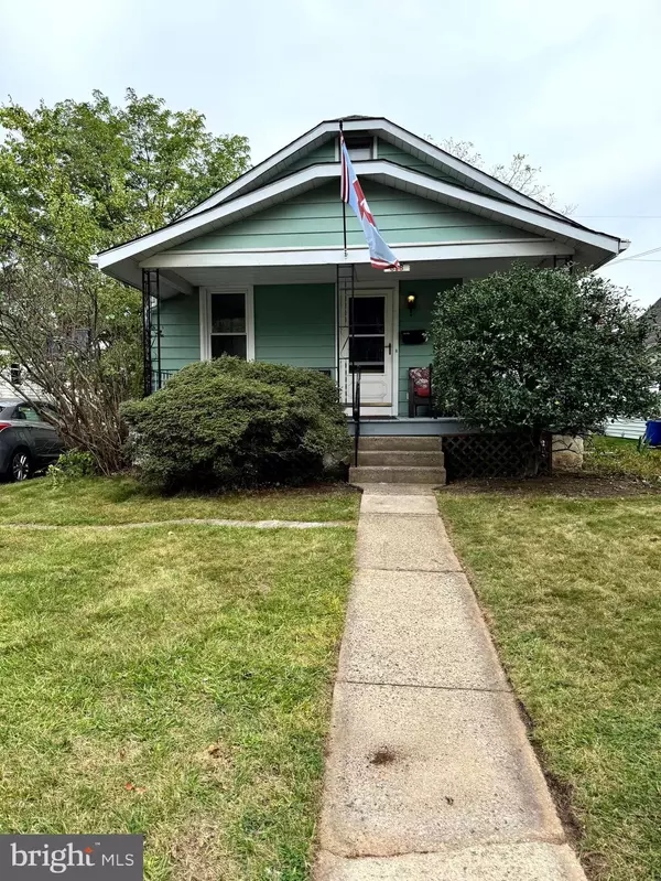 Hatboro, PA 19040,318 BONAIR AVE