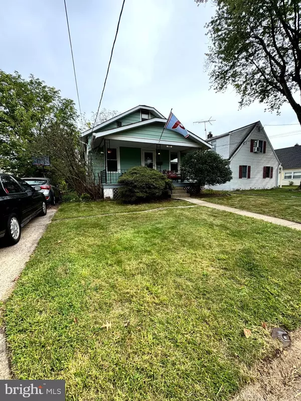 Hatboro, PA 19040,318 BONAIR AVE