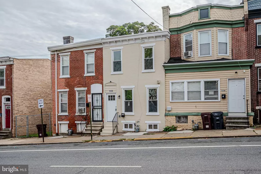 1330 LANCASTER AVE, Wilmington, DE 19805