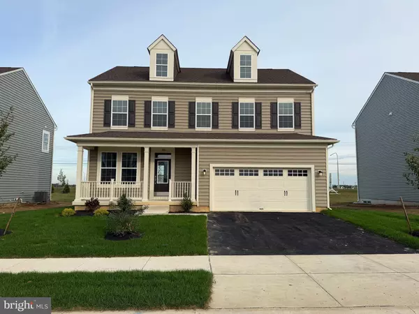 208 EMMANUEL TRL, Middletown, DE 19709