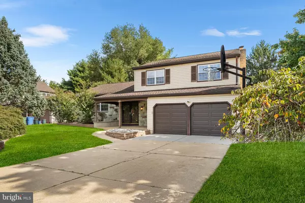 Cherry Hill, NJ 08003,48 LAKEVIEW DR