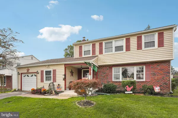 Brookhaven, PA 19015,4270 MARIANNE DR