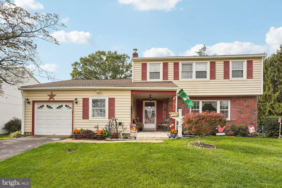 Brookhaven, PA 19015,4270 MARIANNE DR