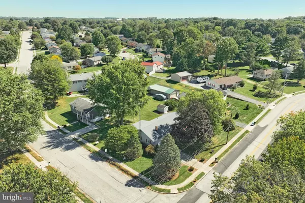 Hanover, PA 17331,326 PARK HEIGHTS BLVD