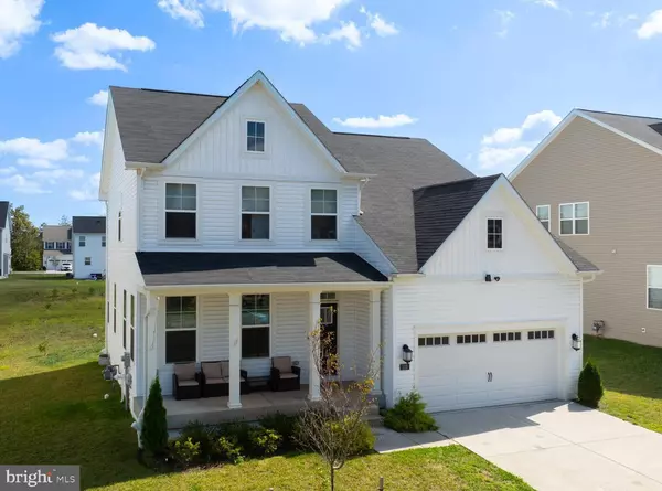 115 HICKORY RIDGE CIR, York, PA 17404