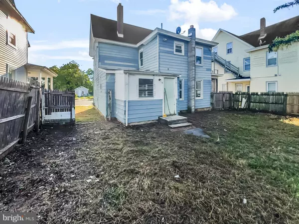 Millville, NJ 08332,408 4TH ST N