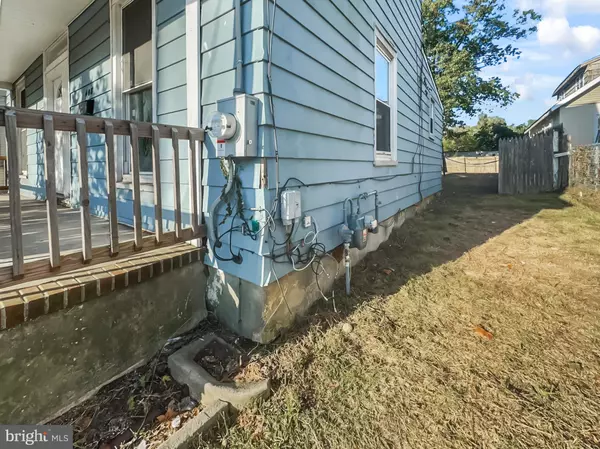 Millville, NJ 08332,408 4TH ST N