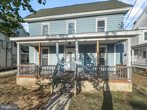 Millville, NJ 08332,408 4TH ST N